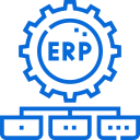 erp Icon